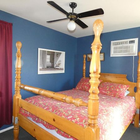 Clearlake Oaks Blue Fish Cove Resort מראה חיצוני תמונה