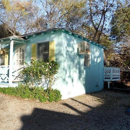 Clearlake Oaks Blue Fish Cove Resort מראה חיצוני תמונה