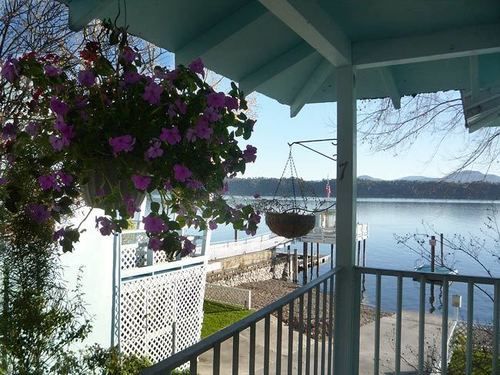 Clearlake Oaks Blue Fish Cove Resort מראה חיצוני תמונה