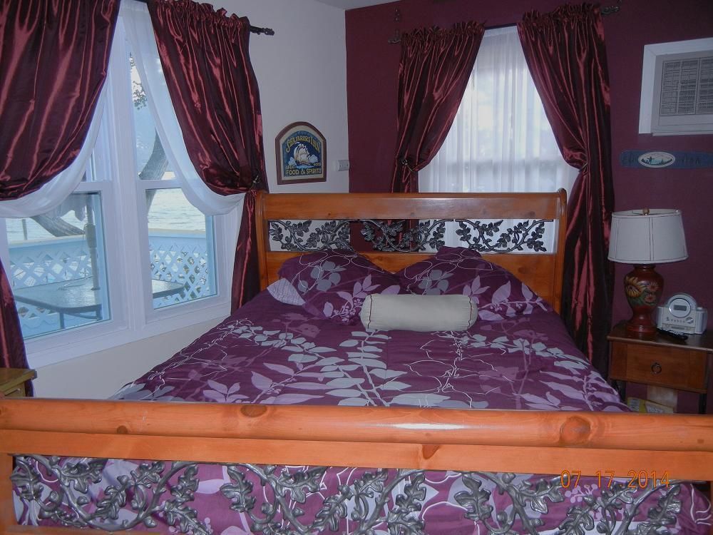 Clearlake Oaks Blue Fish Cove Resort מראה חיצוני תמונה