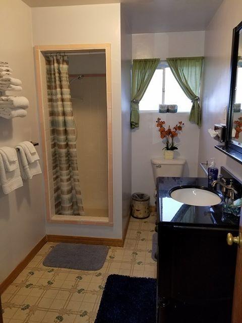 Clearlake Oaks Blue Fish Cove Resort מראה חיצוני תמונה