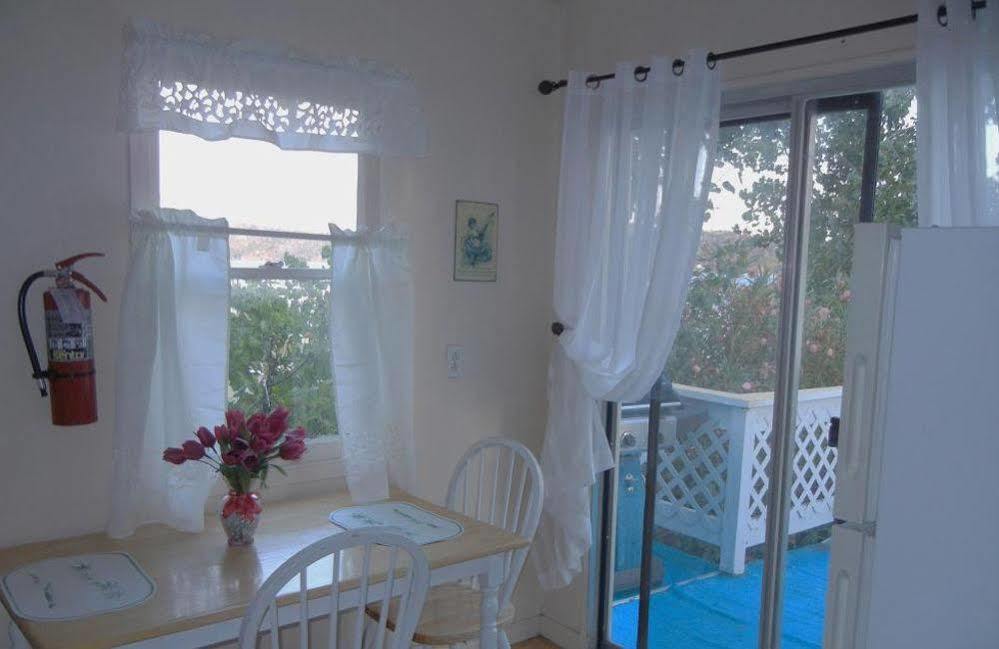 Clearlake Oaks Blue Fish Cove Resort מראה חיצוני תמונה
