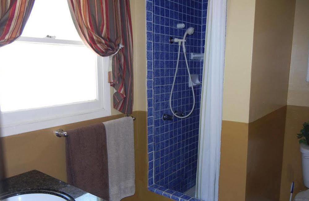Clearlake Oaks Blue Fish Cove Resort מראה חיצוני תמונה