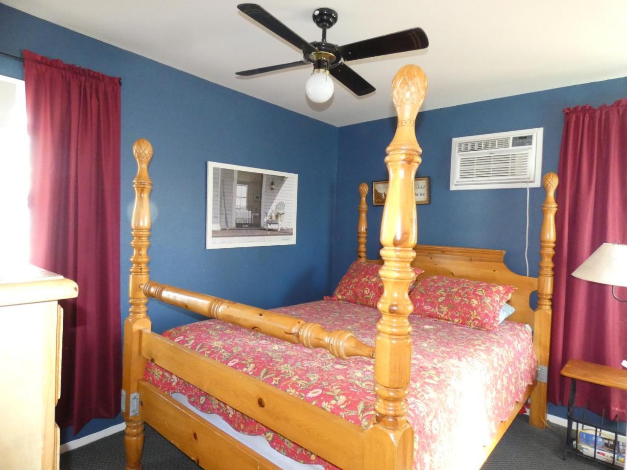 Clearlake Oaks Blue Fish Cove Resort מראה חיצוני תמונה